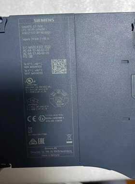 6ES7517-3FP00-0AB0橙色新功能完好，议价出--议价商品