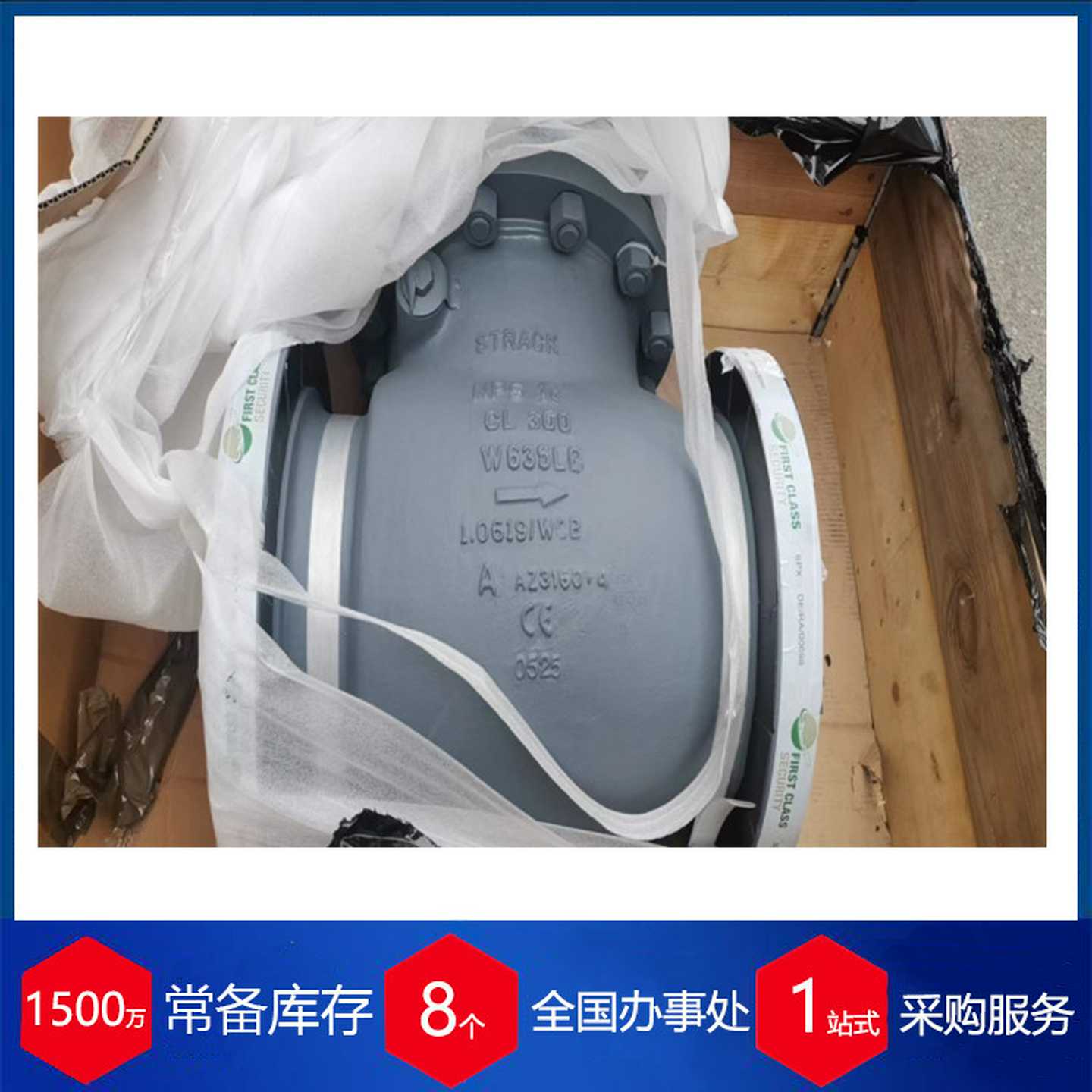 供应德国旋启式止回阀70-25