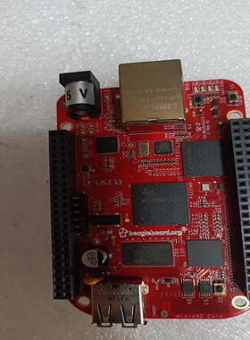 Beaglebone开发板 BB Black Industr（佳毅工控）
