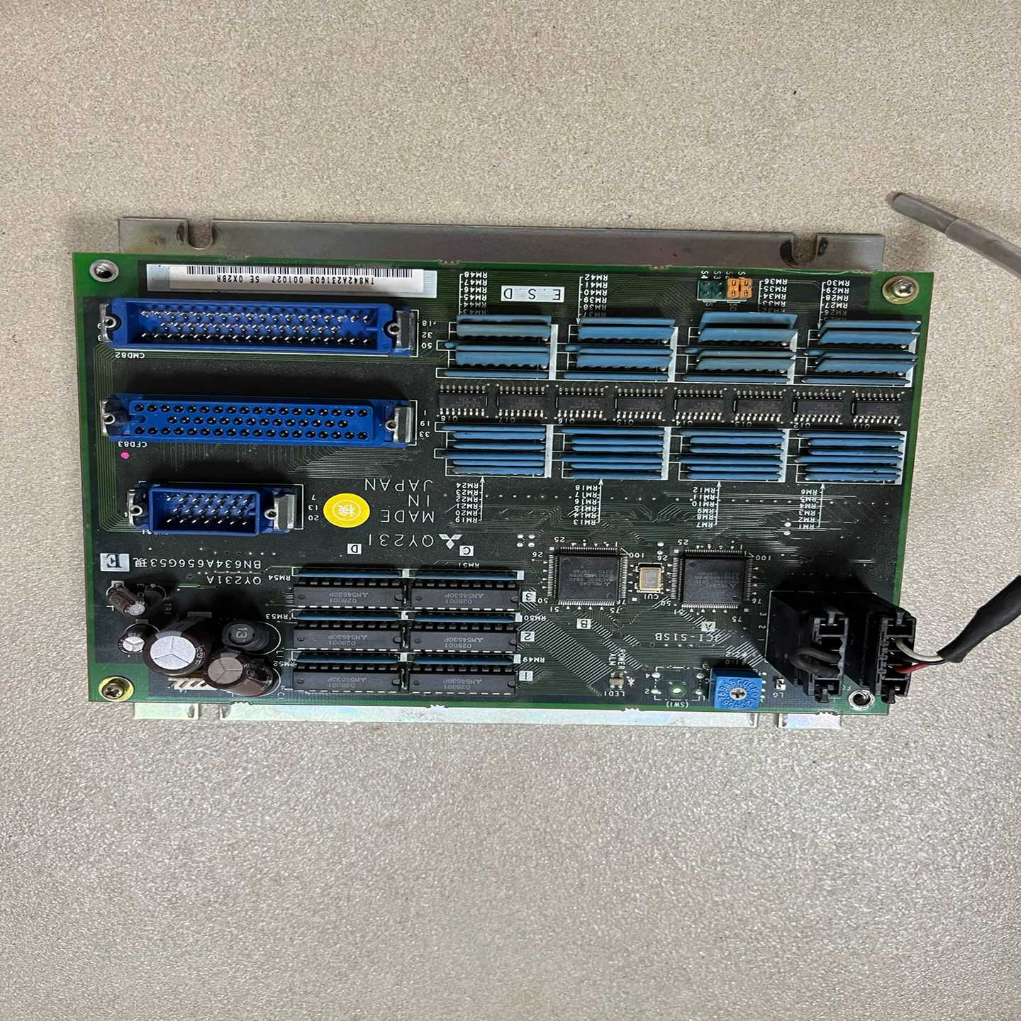 QY231A BN634A656G53，议价【侨报商行】