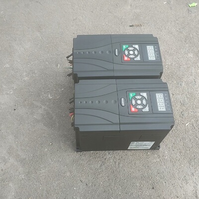 询价-南方安华B3000系列变频器5.57.5KW成色