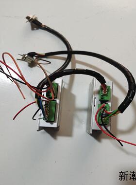 台湾原装正品CSIM  CSD203P二相步进马达驱动器设议价商品