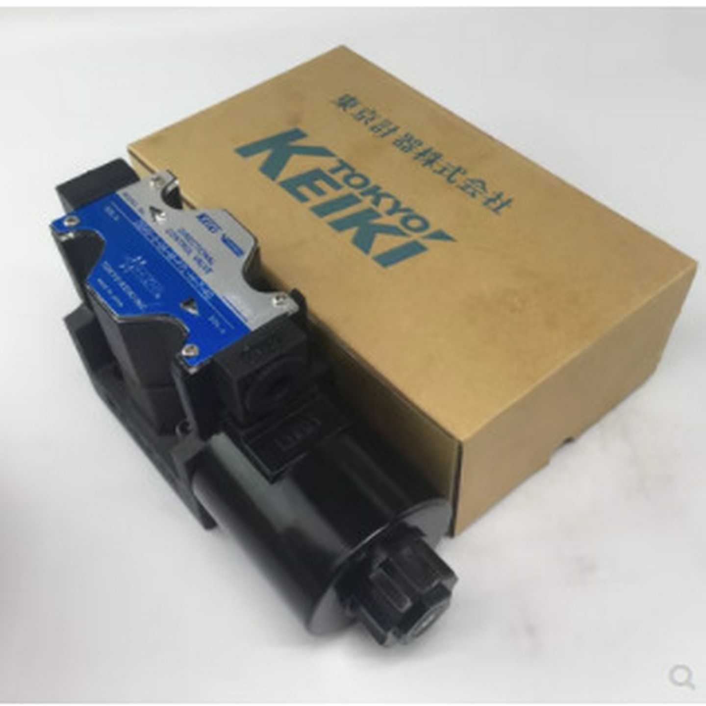 TOKYOKEIKI电磁阀DG4SM-u3-2C-P7-H-54/52DG4SM-3-6C-P7-H-56