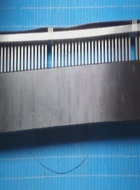 Rhin-O-Tuff2:1方形0.256冲孔模具26.5英寸长