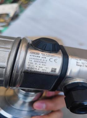 配件JUMO久茂 dTRANS P20 4030250-0-2欢迎咨询议价