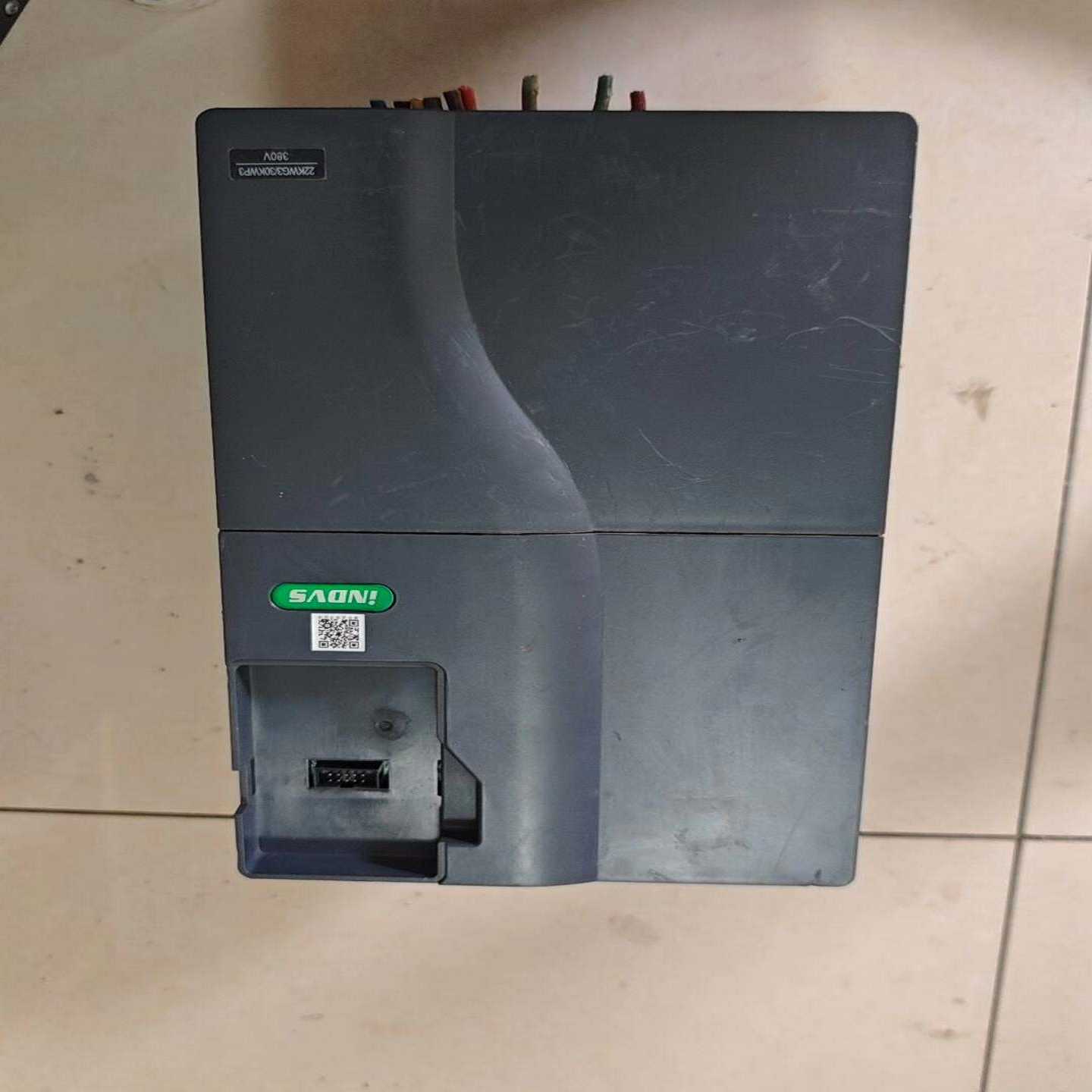 英捷思变频器Y300-YS0220G3，22KW大功率，38-议价