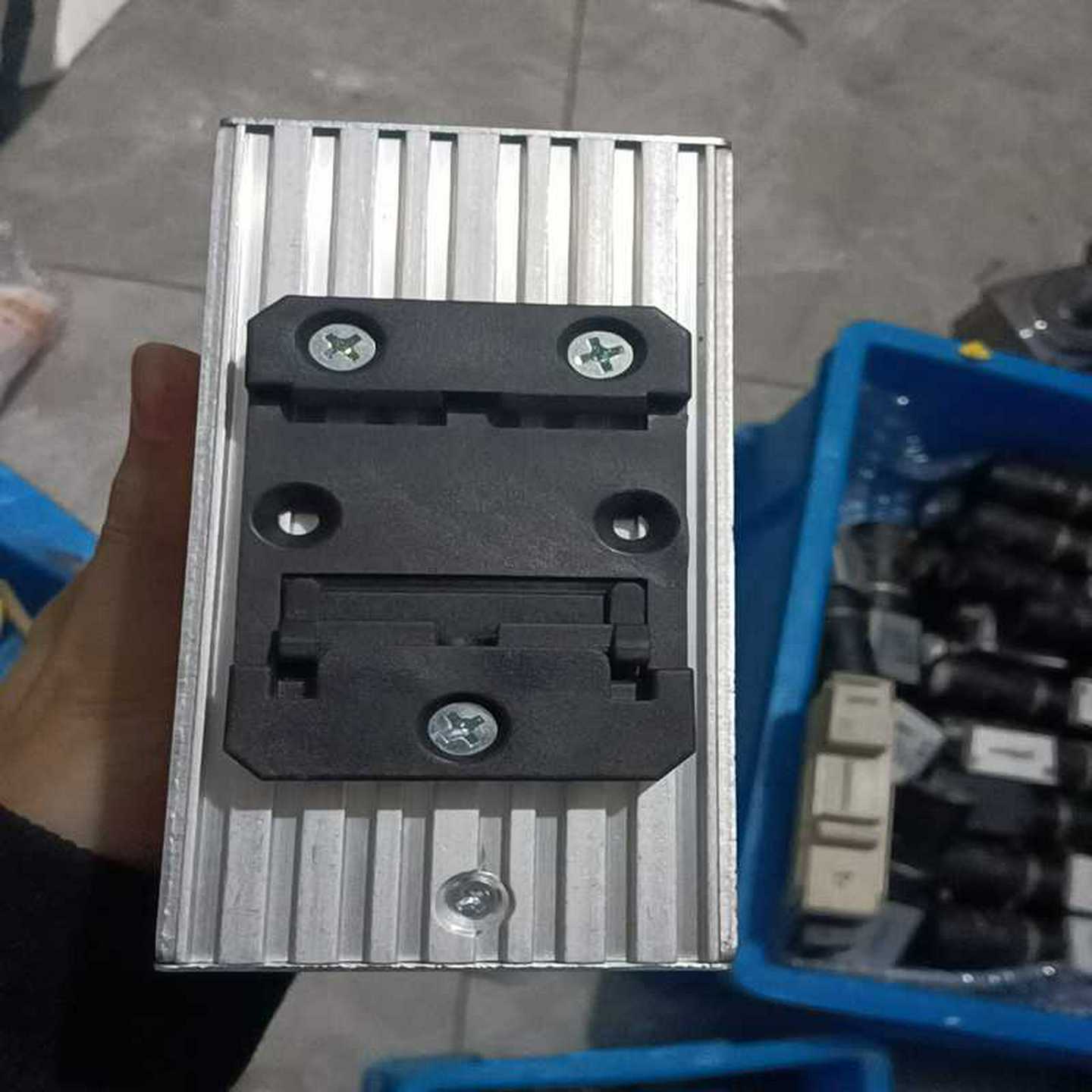魏德米勒开关电源PRO ECO 240W 24V 10A【卡奥电子】