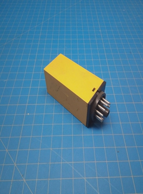 ScantimerA201024定时继电器0.15-6秒-P02-000346