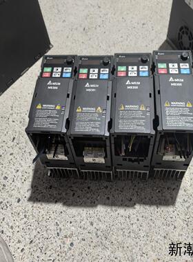 VFD4A8MS21ANSAA220v0 75kw变频器议价商品