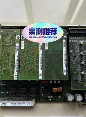 【请询价】二手JetterJX6CON1原装JX6-SV1JX6-A