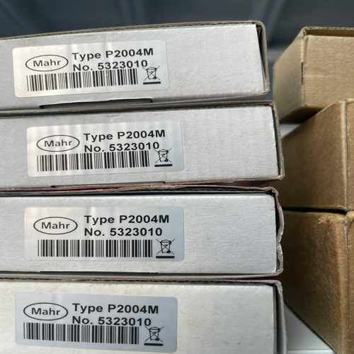 咨询-马尔测量笔，p2004m