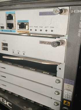 华三MSR56-60路由主机--议价商品
