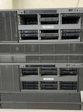 （议价）HPRX6600整机双电源AD134A