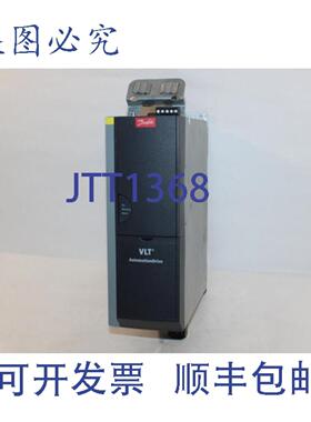 供应丹佛斯FC-302PK37T5E20H1 VLT AutomationDrive