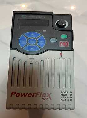 寻..99新25B-A4P8N114无包装AB罗克韦尔0.75KW