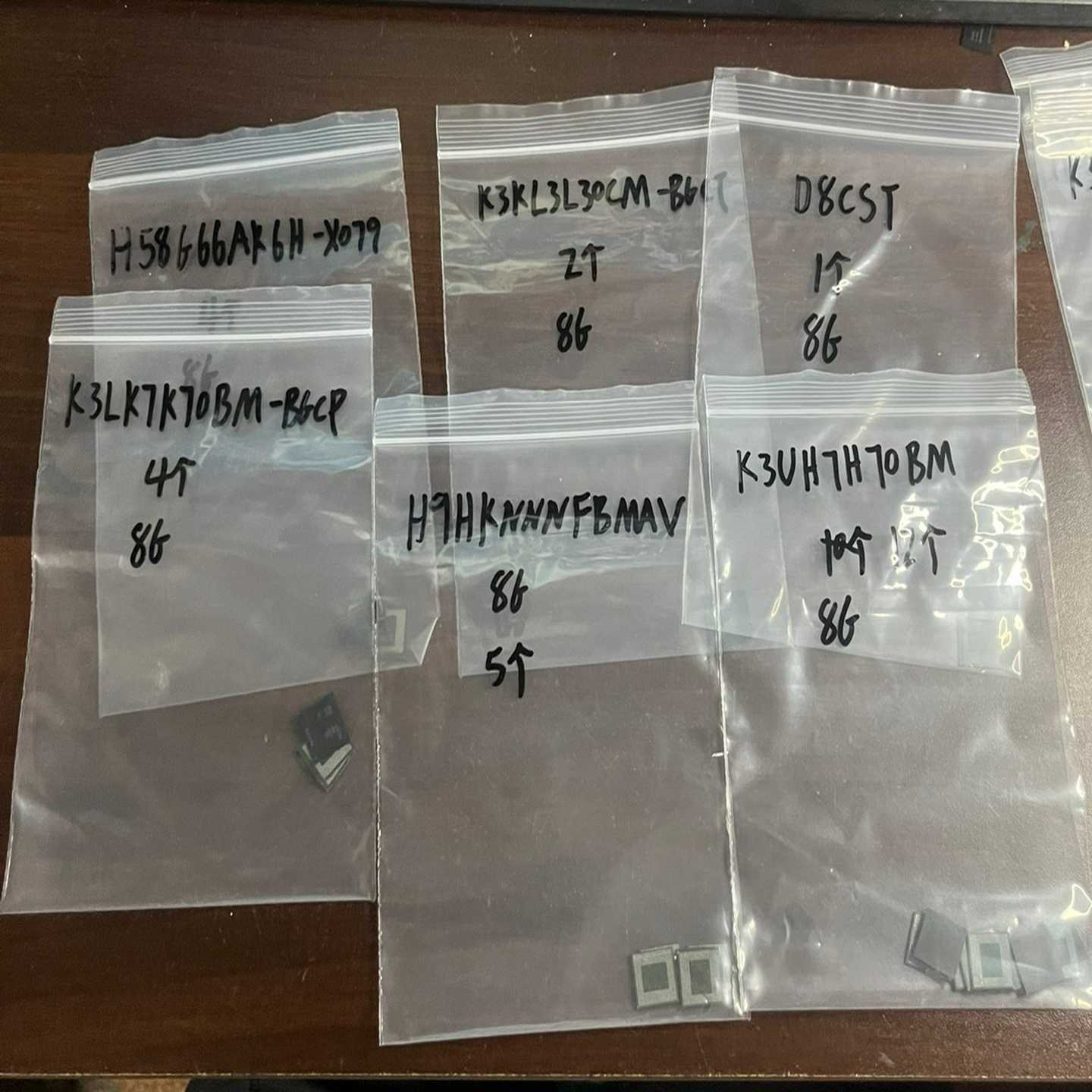 K3LK7K70BM-BGCP   4个-询价客服