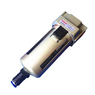批發銷售氣動元 04D自動排水 件氣源處理器SMC型過濾器AF4000