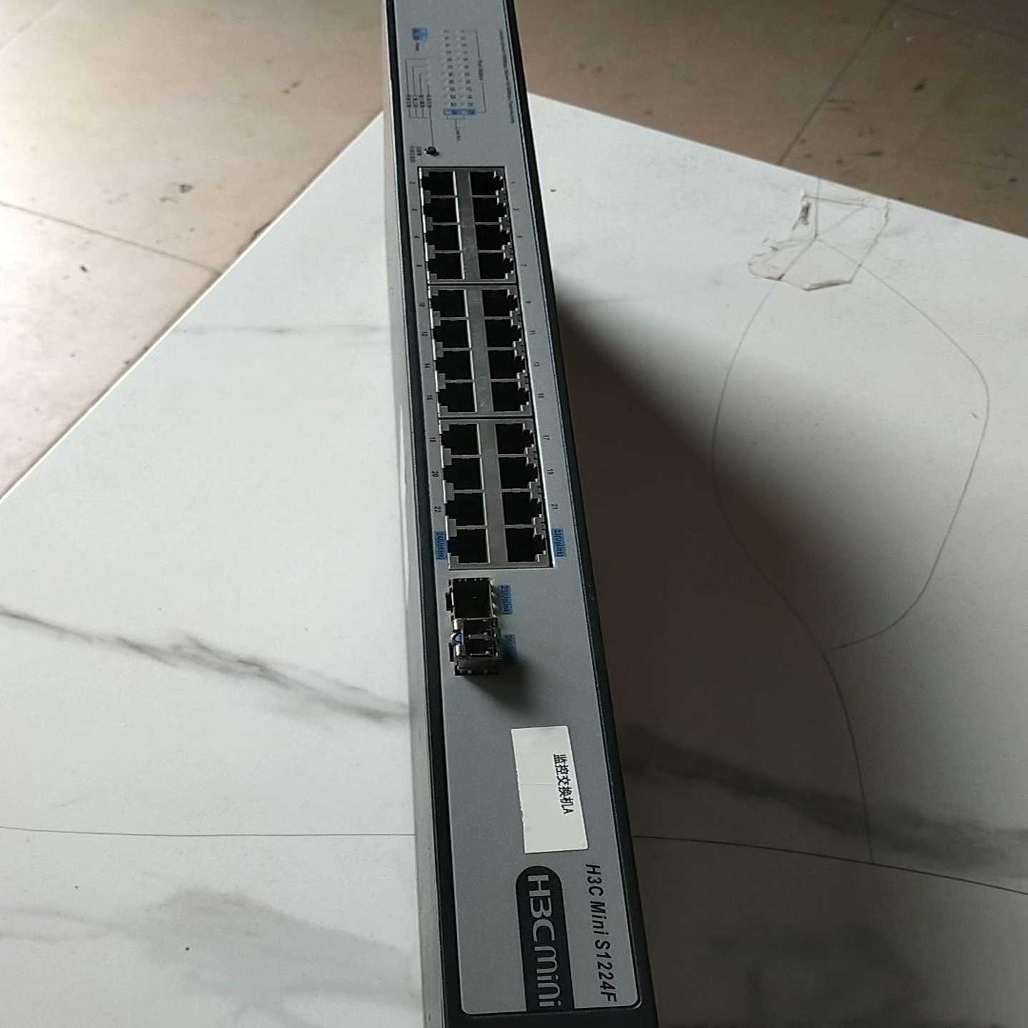 H3Cmini全千兆以太网交换机-询价客服