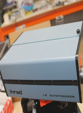 Inrad红外自动追踪器