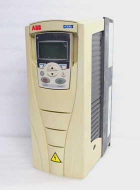 ABBACH550-01-05A4-4频率逆变器驱动ACS-CP-U