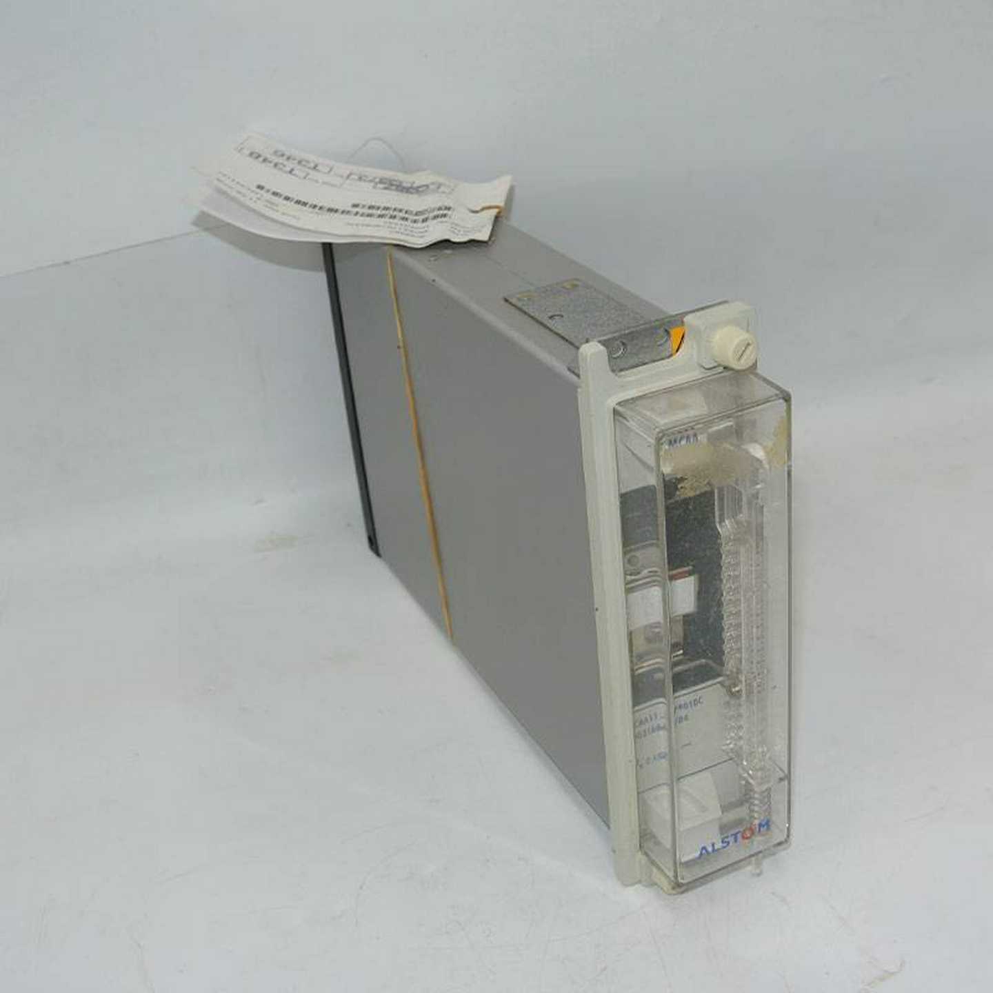 【请询价】ALSTOM MCAA11J1BP9010C relay