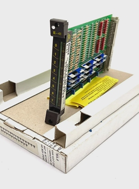 EberleE-41051431000000VN:02Input-Module-unused/OVP-