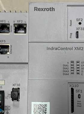 力士乐XM21控制器XM2100.01-01-31-31询价