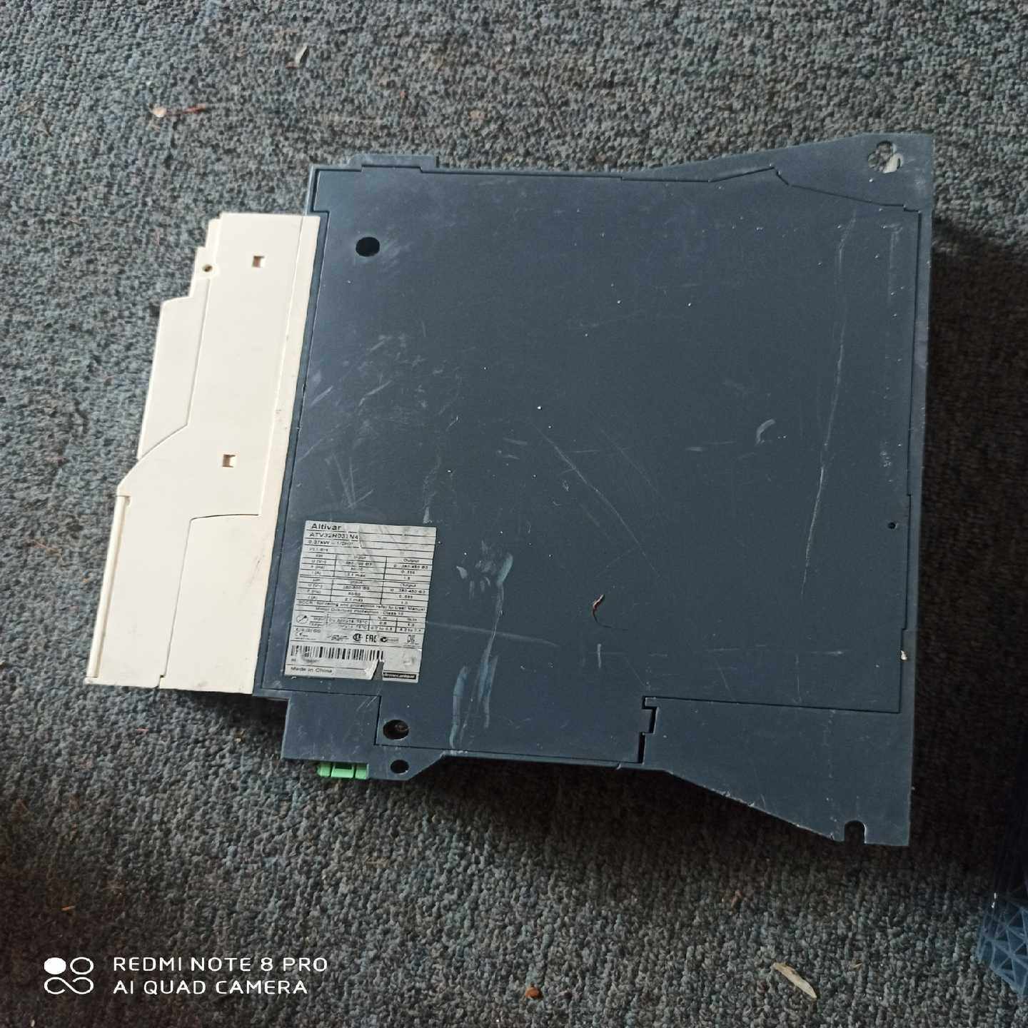 6SE7090-0XX84-0FE0 板子，成色如图，实物拍（电子设备）