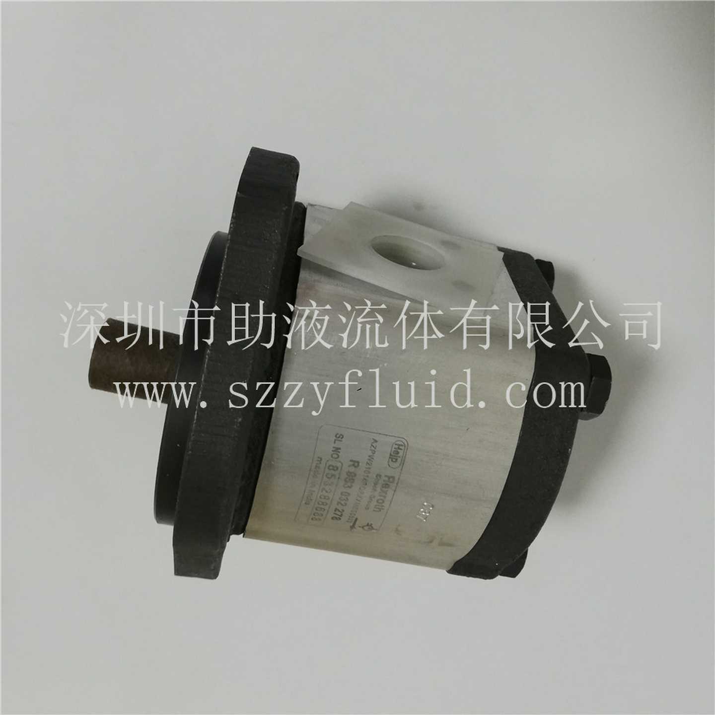 大量现货原装力士乐E齿轮泵R983032274AZPW21008RQRXXMB-S059