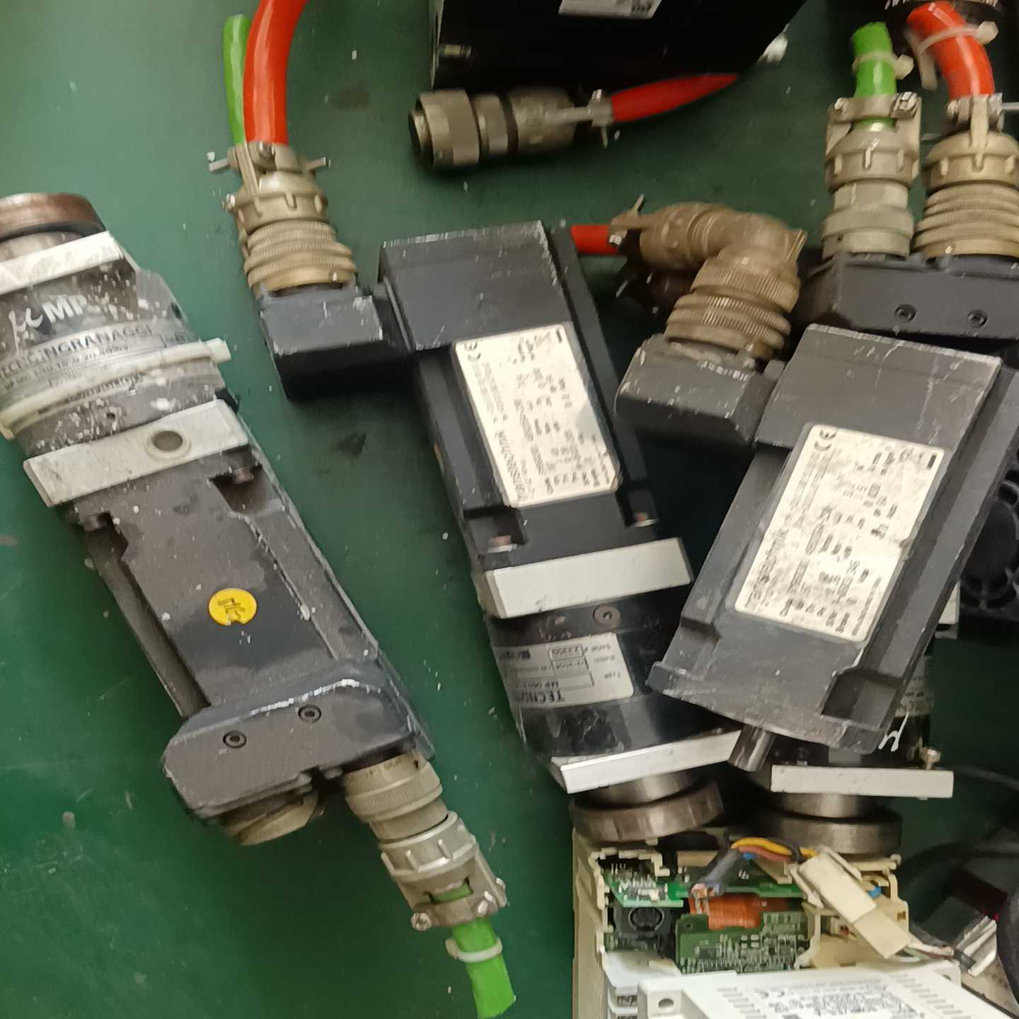 transtechnikSMB60301-议价