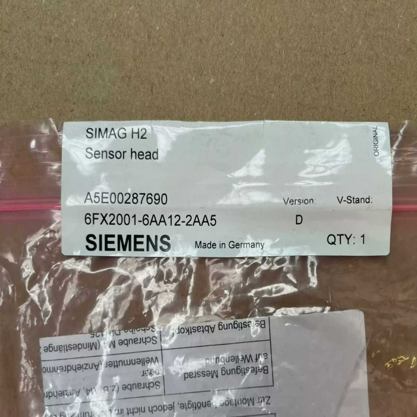 2001-6AA12-2AA56FX2001-6AA12-询价