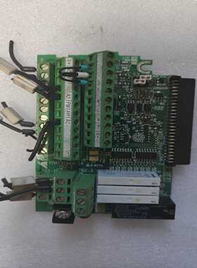 YPHT31664-1A安川变频器L1000A系列IO板，询价