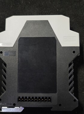 售前询价议价BUS ISOLAR M 5801993-10A