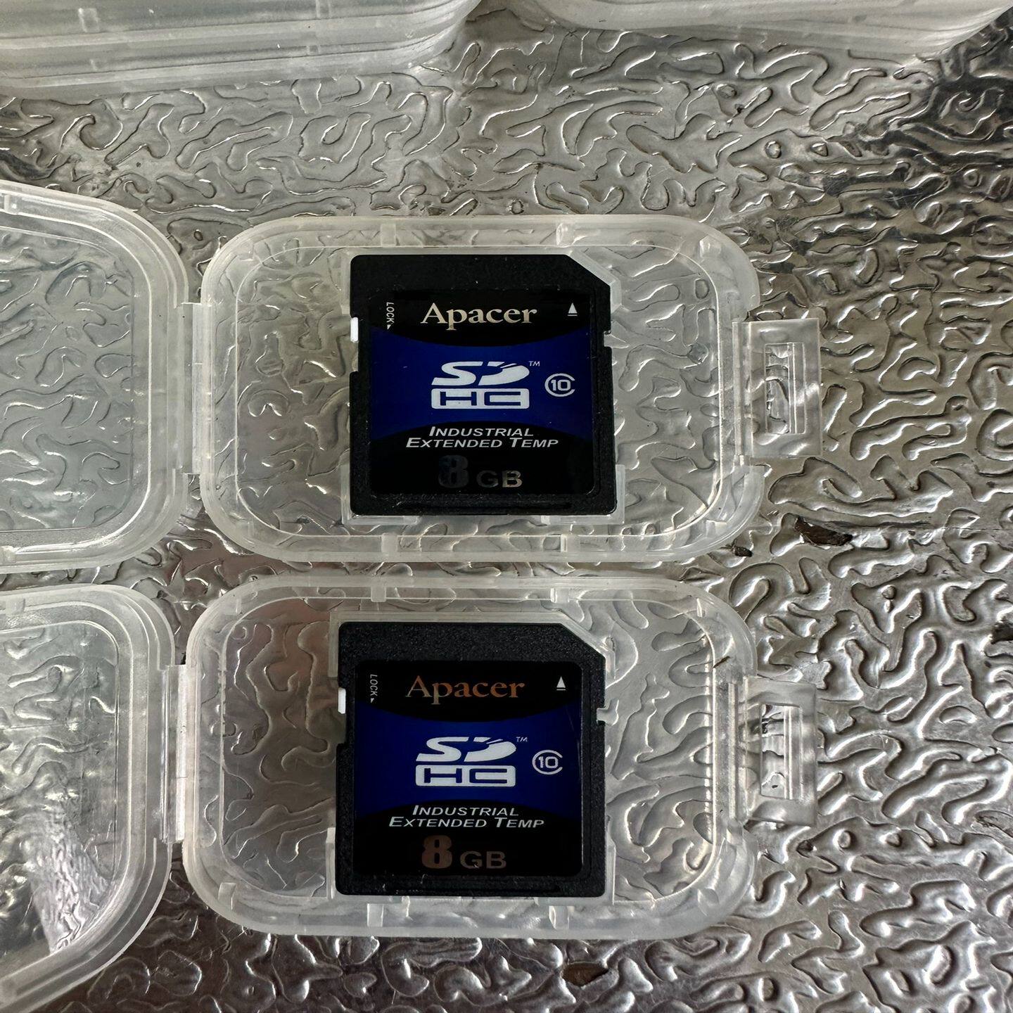 宇瞻IndustrialSD8G工业级内存卡工控设备S【询价】