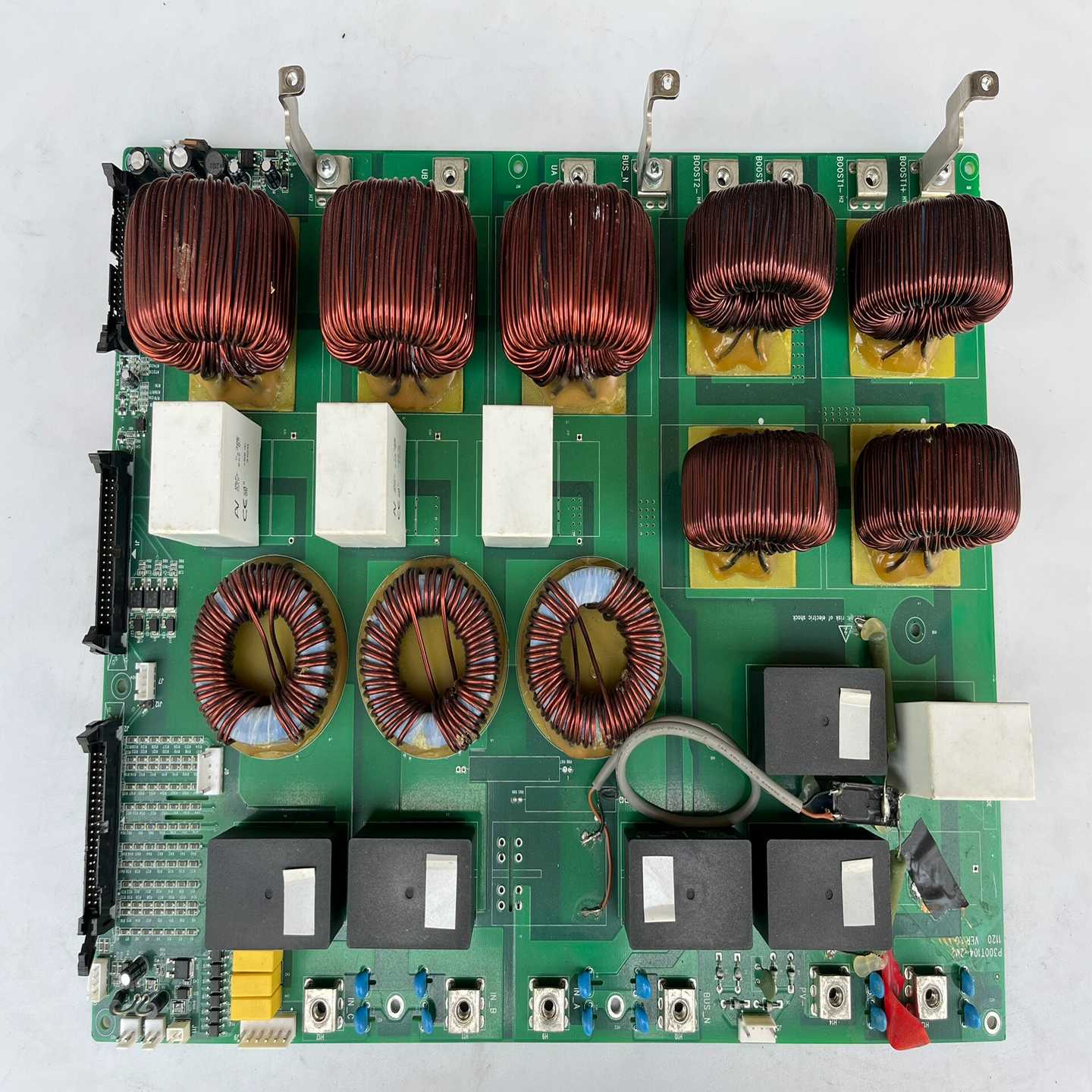 汇川主控板，JOVE94V-0E232940JVE-M--议价商品