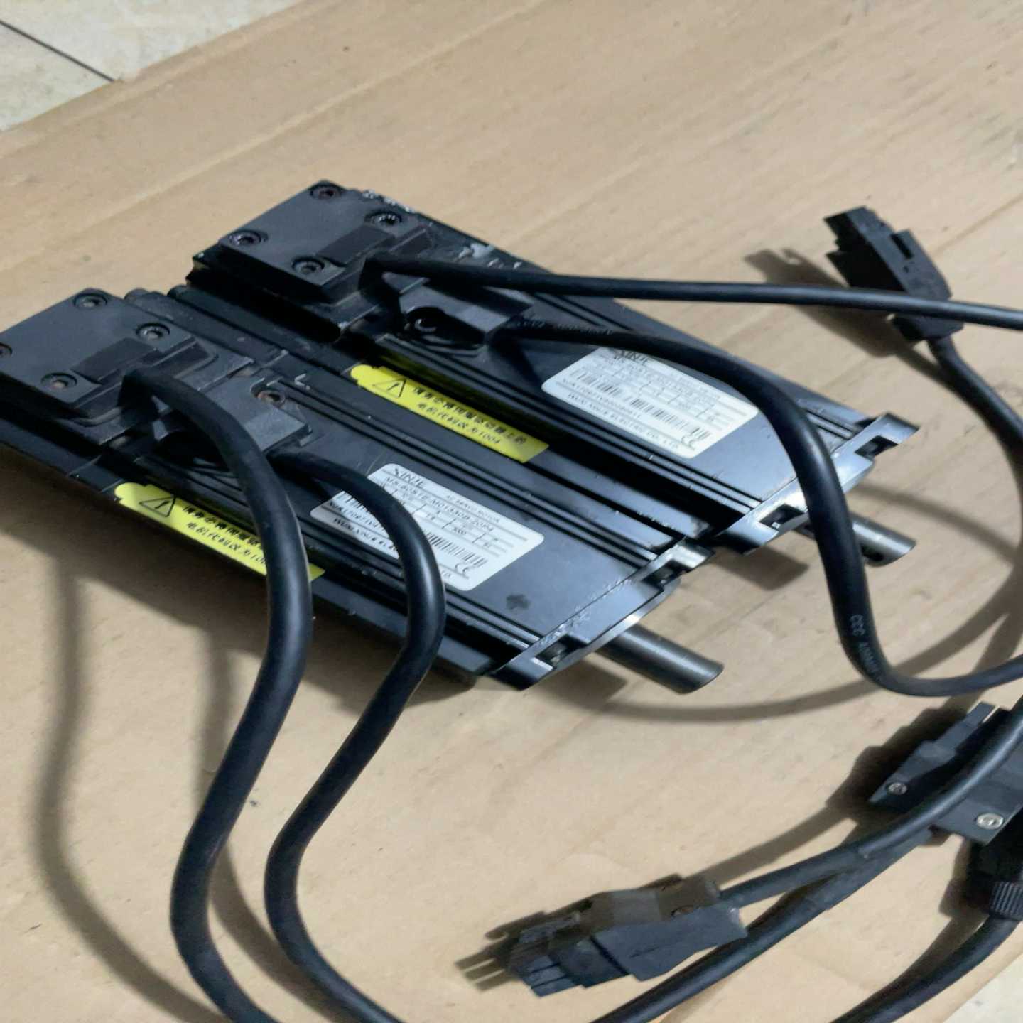 信捷电机MS-60STE-M0130B-20P4-议价