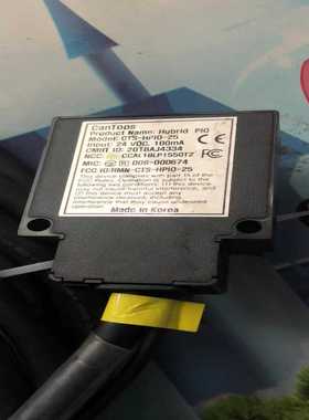 cantops傳感器 CTS-HPIO一议价商品