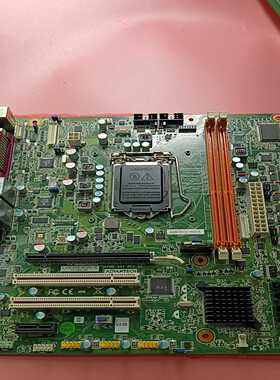 （洋洋设备）研华工控机主板AIMB-501G2-KSA1EAIMB-