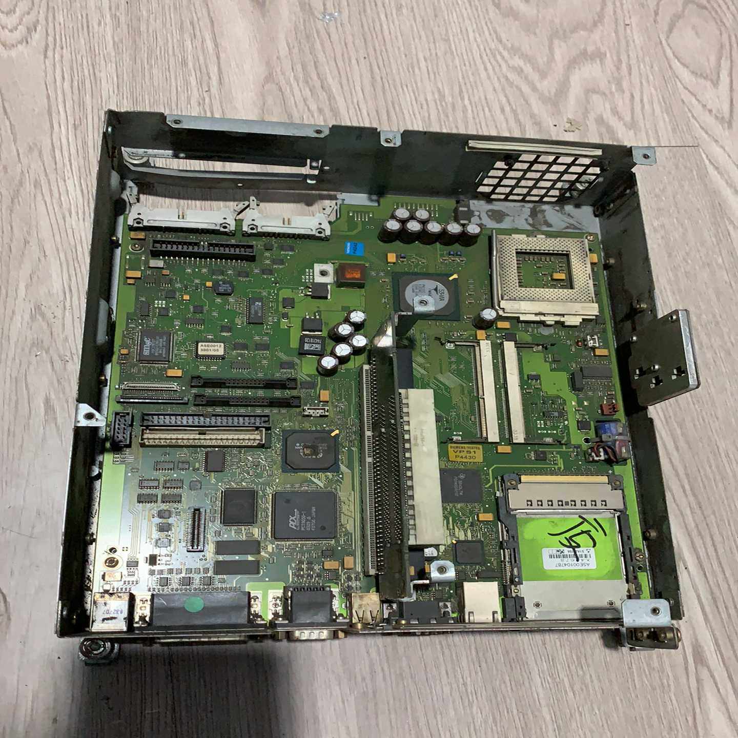 【议价】PC6706AV7722-1BC00-0AF0适用