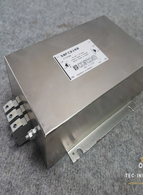 CORCOM50FCD10BF7754BEMIFILTER
