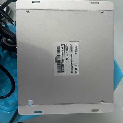 嵌入式工控机NBox-4130-4G-32GSSD【博航商行】