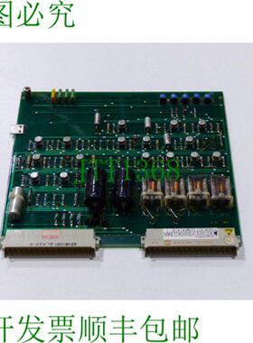 6DM1001-6LA08-0 Modulpac E 控制系统支架 A SN HO57492-BIL 3