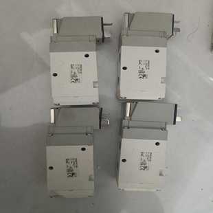 5LZD1 SMC电磁阀VP542R 02A共计4个 议价