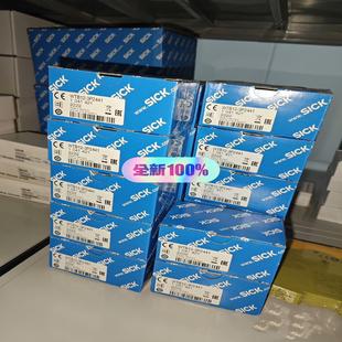 议价 E1141 WT100L 6030705 西克光电传感器