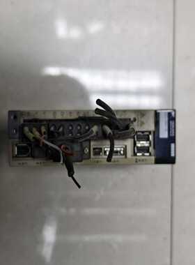 伺服驱动器，型号SGDV-2R8A11B，400W大功率