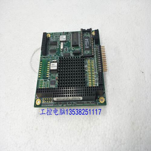 pc104 SBS B23574   6230Am-100-16M  SBS P37066 工控板