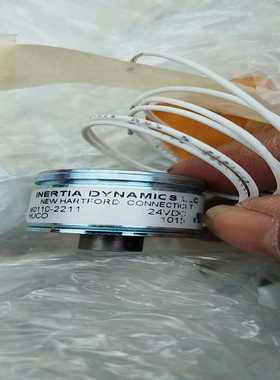 议价美国设Inertia Dynamics电磁离合器Inerti