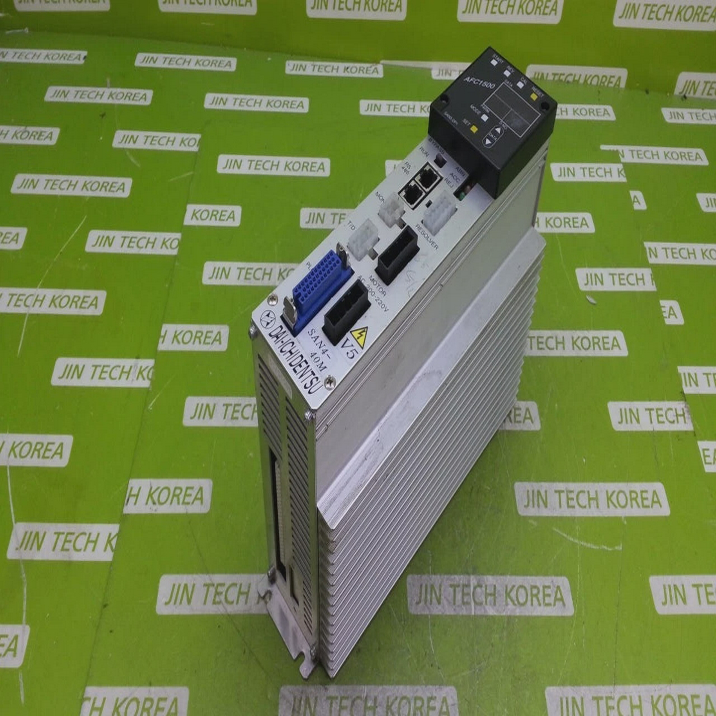 6598)[]戴奇SAN3-DP1/SAN4-40M