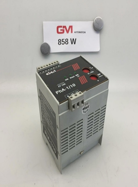 ElrestAHDElacompact2Phasenanschnitt330001Ect/PHA-1/0