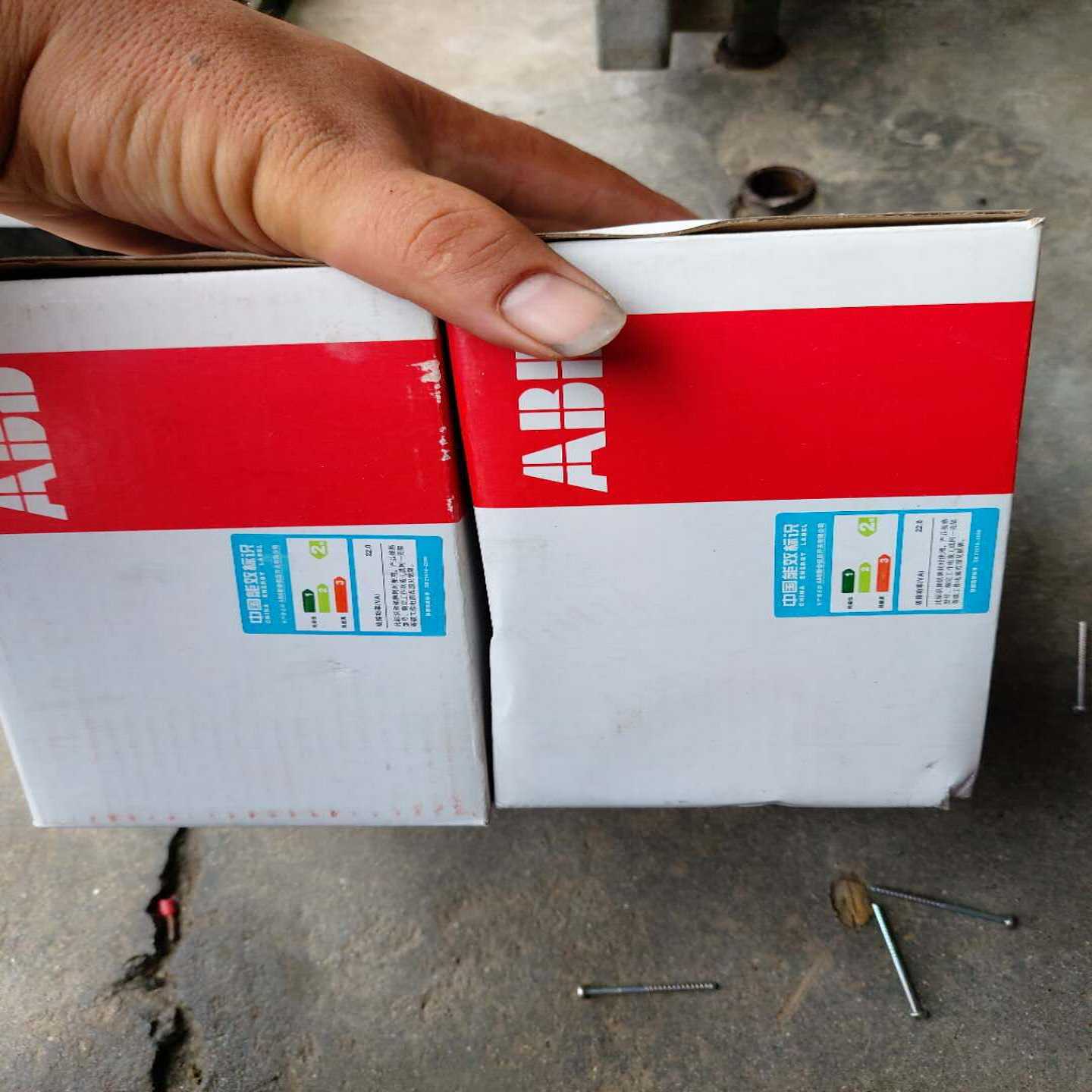 咨询-ABBA50-30-11220v两台318,只